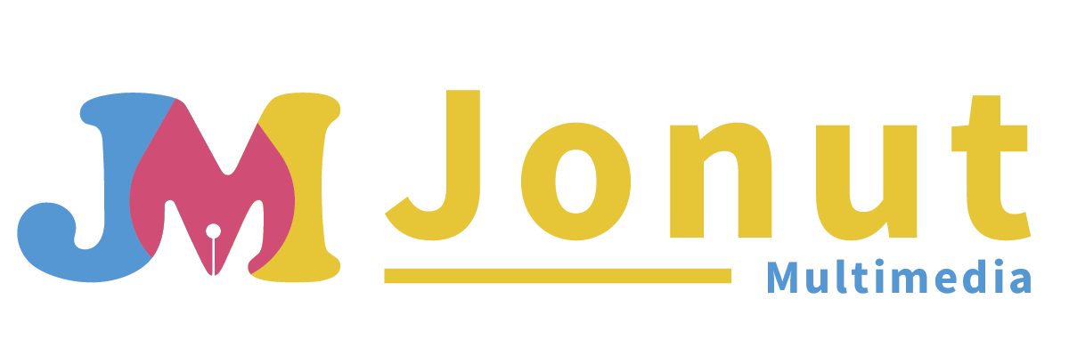 Jonut Logo